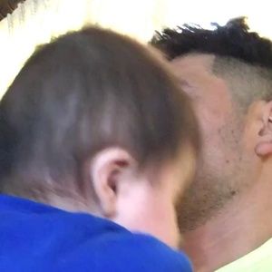 Meet your Posher, Juan antonio